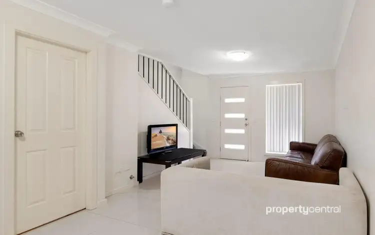 Fourth view of Homely townhouse listing, 4/32 Chapel Street, St Marys NSW 2760
