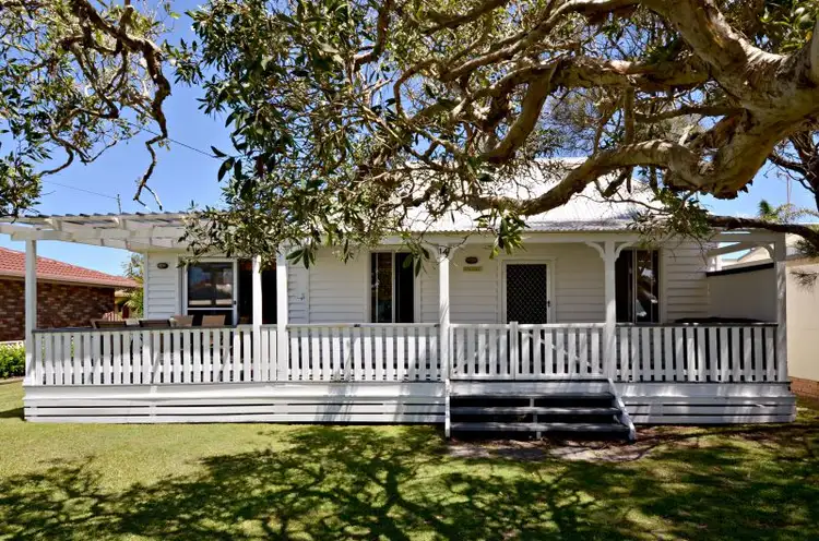 14 Ford Street, Red Rock NSW 2456