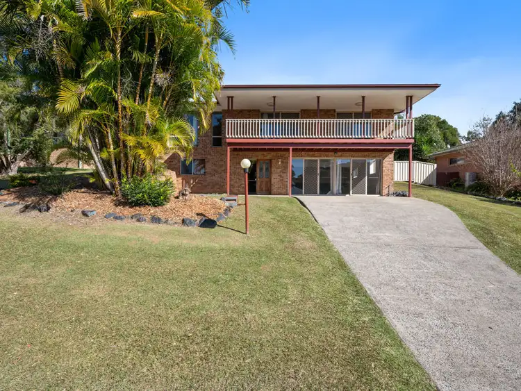 Main view of Homely house listing, 37 Coriedale Drive, Coffs Harbour NSW 2450