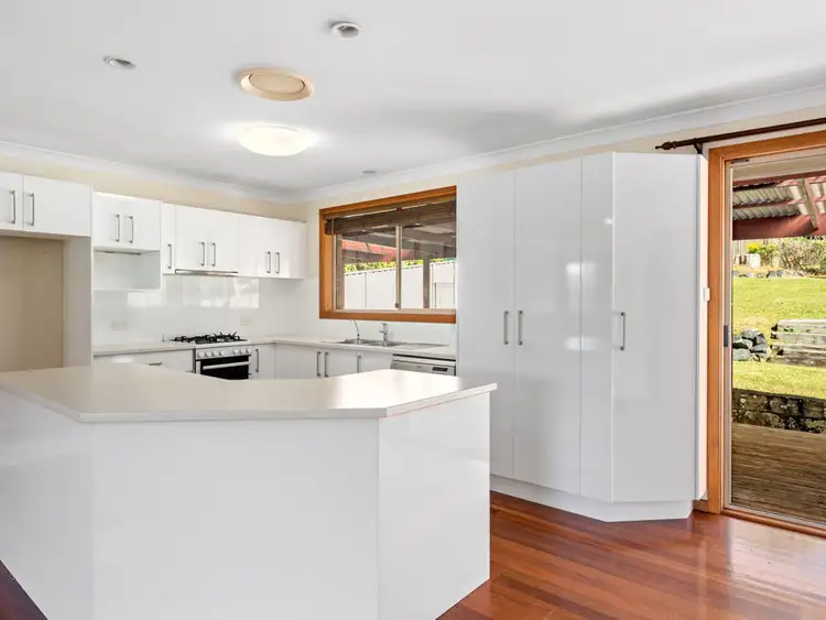 Fourth view of Homely house listing, 37 Coriedale Drive, Coffs Harbour NSW 2450
