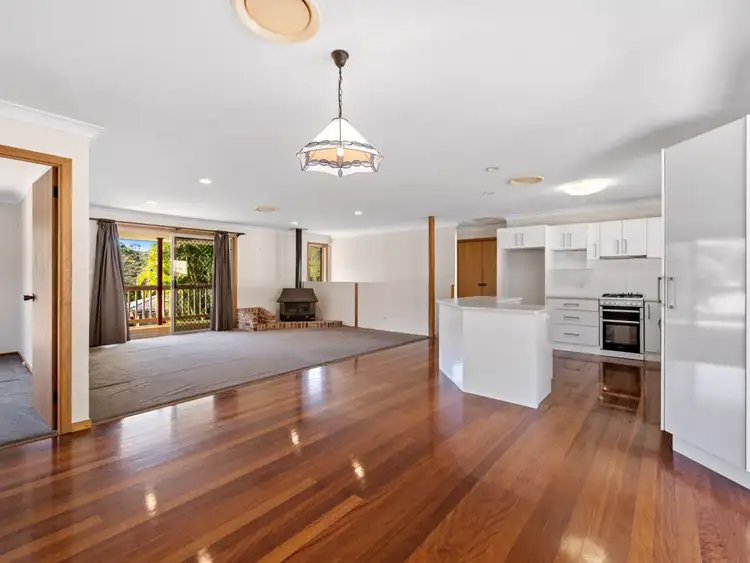 Sixth view of Homely house listing, 37 Coriedale Drive, Coffs Harbour NSW 2450
