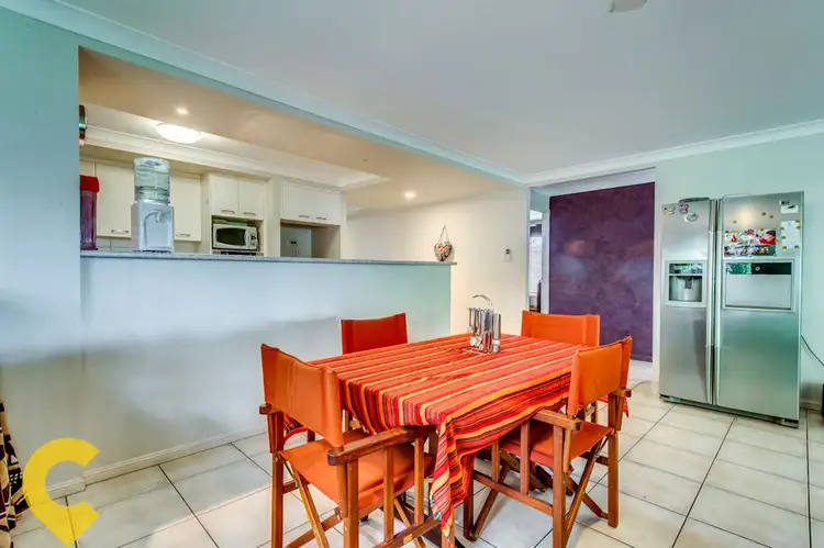 Fifth view of Homely house listing, 15 Daphne Place, Wakerley QLD 4154