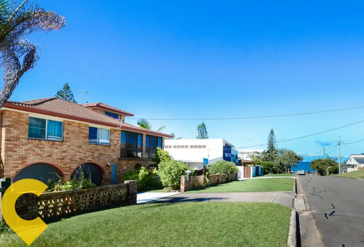 5 William Street, Shelly Beach QLD 4551