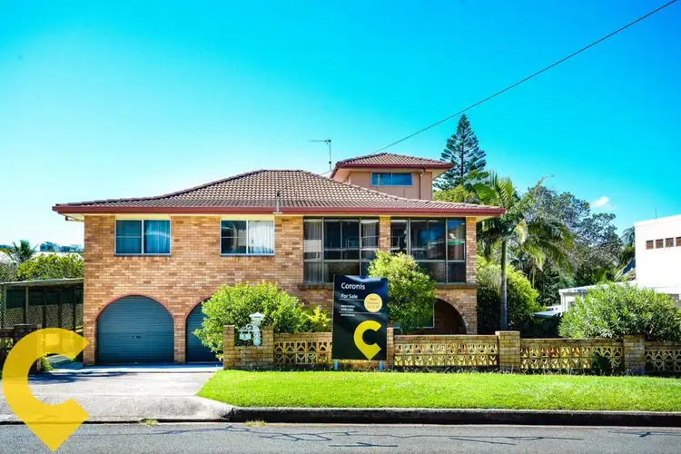 Second view of Homely house listing, 5 William Street, Shelly Beach QLD 4551