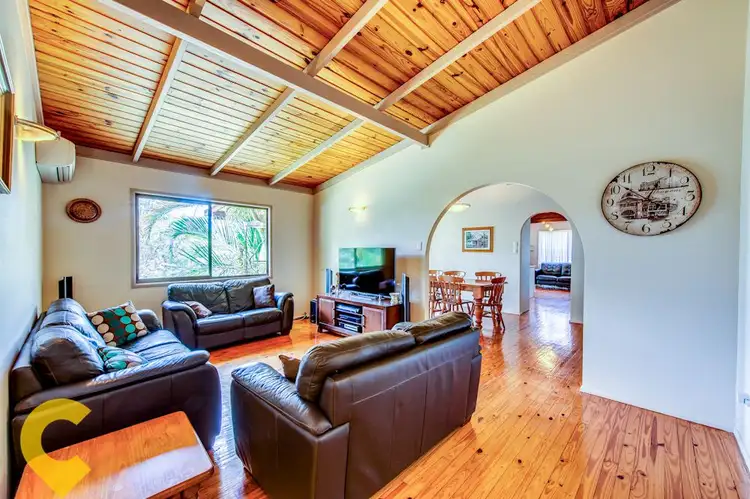 Fifth view of Homely house listing, 173 Plantain Road, Shailer Park QLD 4128