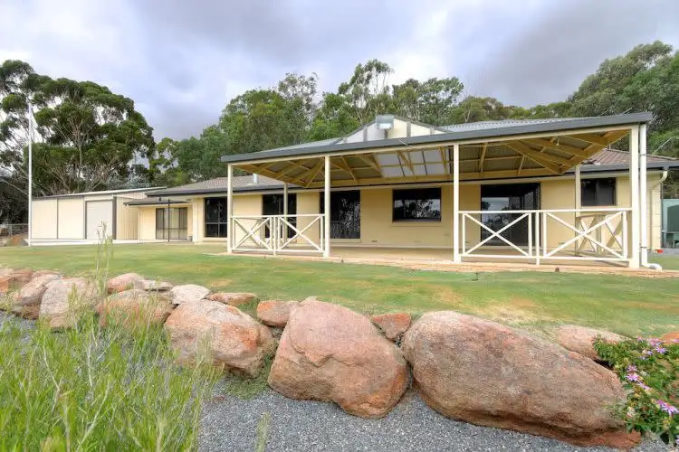 Second view of Homely rural property listing, 76 Levett Road, Kersbrook SA 5231