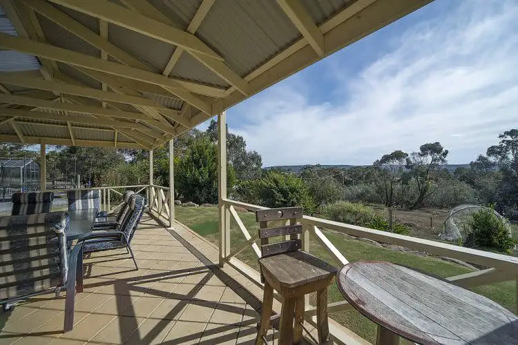 Third view of Homely rural property listing, 76 Levett Road, Kersbrook SA 5231