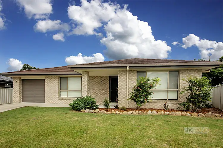 Main view of Homely house listing, 7 Conch Cl, Corindi Beach NSW 2456