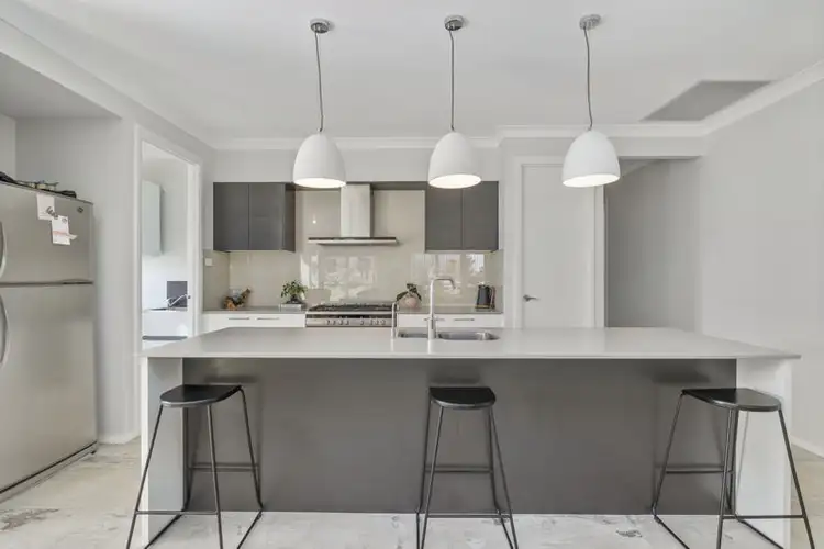 Second view of Homely house listing, 8 Garie Close, Woolgoolga NSW 2456