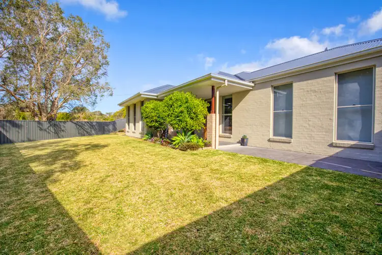 Fifth view of Homely house listing, 8 Garie Close, Woolgoolga NSW 2456