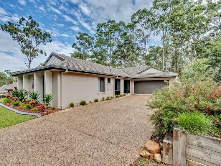 Main view of Homely house listing, 33 Gibbston, Doolandella QLD 4077