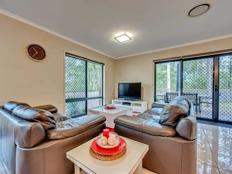 Second view of Homely house listing, 33 Gibbston, Doolandella QLD 4077