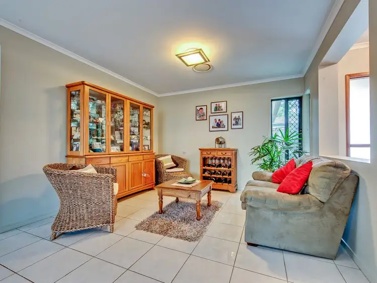 Third view of Homely house listing, 33 Gibbston, Doolandella QLD 4077