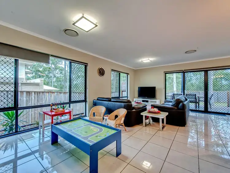 Sixth view of Homely house listing, 33 Gibbston, Doolandella QLD 4077