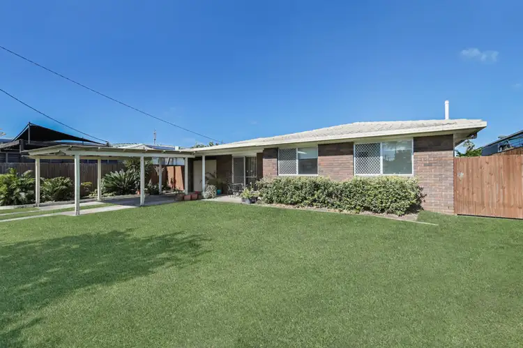 Second view of Homely house listing, 4 Palkana Drive, Warana QLD 4575