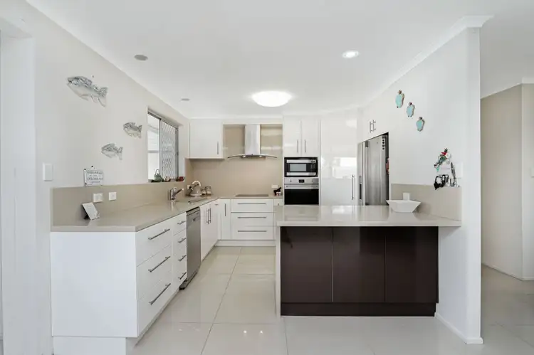 Third view of Homely house listing, 4 Palkana Drive, Warana QLD 4575