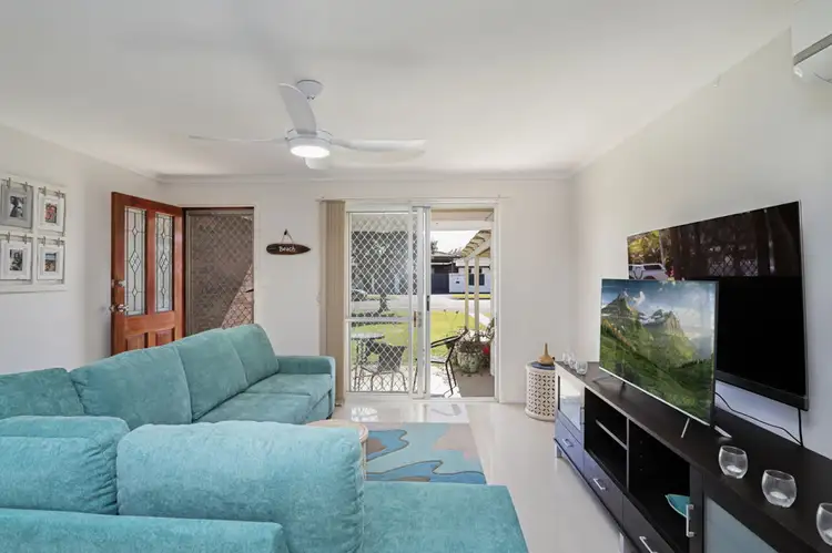 Fourth view of Homely house listing, 4 Palkana Drive, Warana QLD 4575