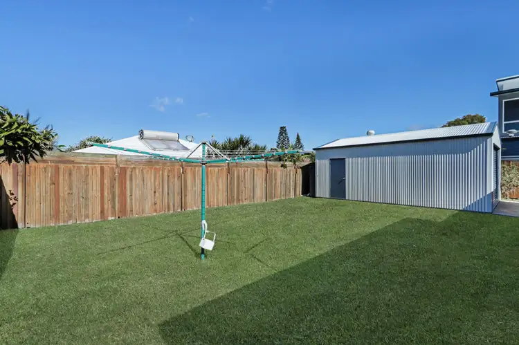 Sixth view of Homely house listing, 4 Palkana Drive, Warana QLD 4575