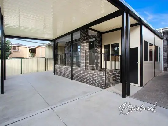 Main view of Homely house listing, 76 & 76a Dawn Street, Greystanes NSW 2145