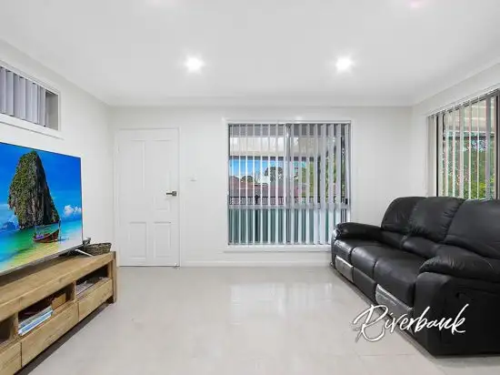Second view of Homely house listing, 76 & 76a Dawn Street, Greystanes NSW 2145