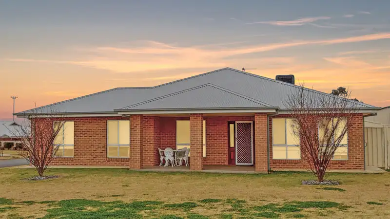 Main view of Homely house listing, 47 Loughan Road, Junee NSW 2663