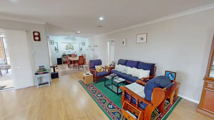 Fifth view of Homely house listing, 47 Loughan Road, Junee NSW 2663