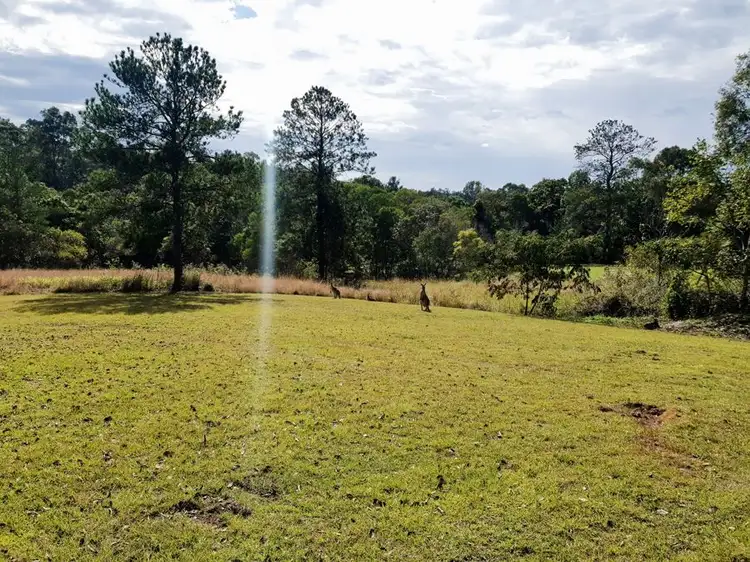 Second view of Homely land listing, 0 Barton Road, Victory Heights QLD 4570