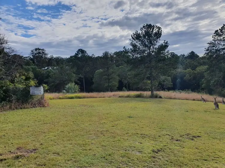 Third view of Homely land listing, 0 Barton Road, Victory Heights QLD 4570