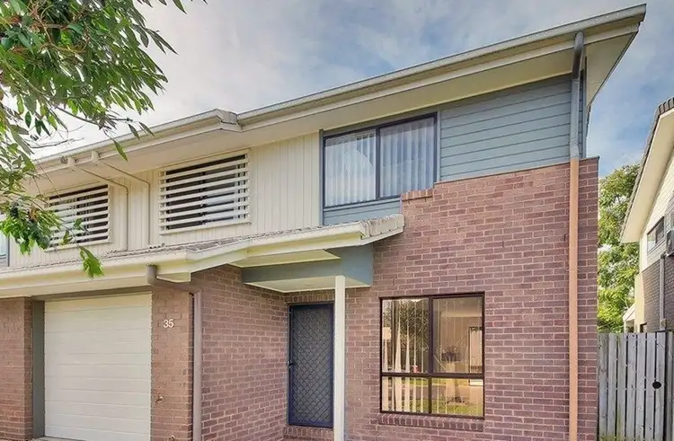 35/93 Penarth Street, Runcorn QLD 4113