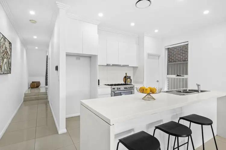 Third view of Homely house listing, 61b Desmond Street, Merrylands NSW 2160