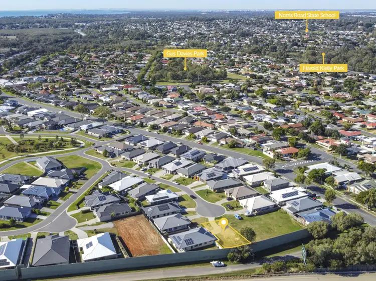 Fifth view of Homely land listing, zProposed Lot 1, 17 Roseanna Court, Bald Hills QLD 4036