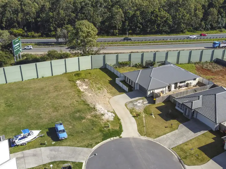 Seventh view of Homely land listing, zProposed Lot 1, 17 Roseanna Court, Bald Hills QLD 4036