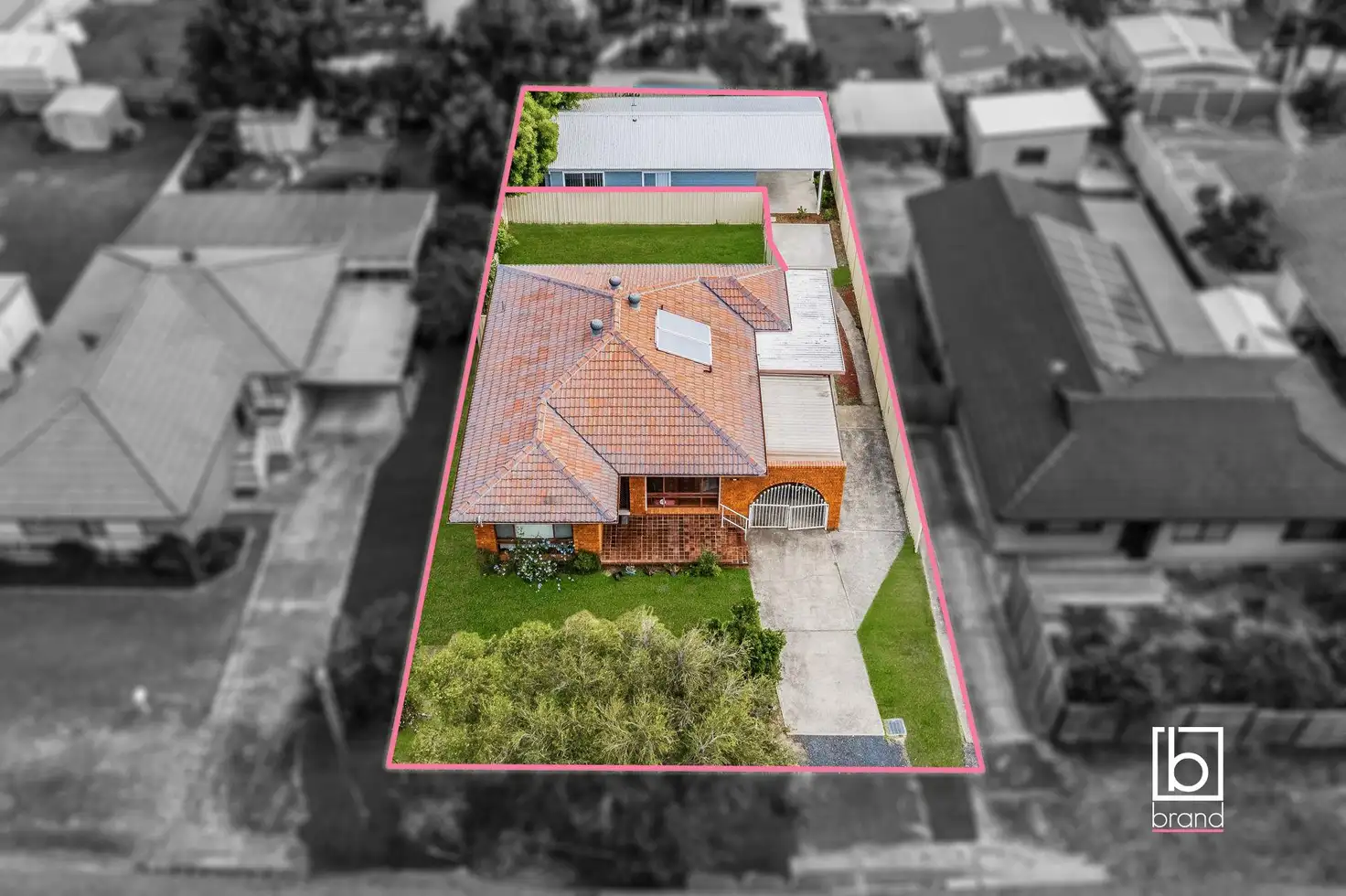 Main view of Homely house listing, 70 Thomas Mitchell Road, Killarney Vale NSW 2261