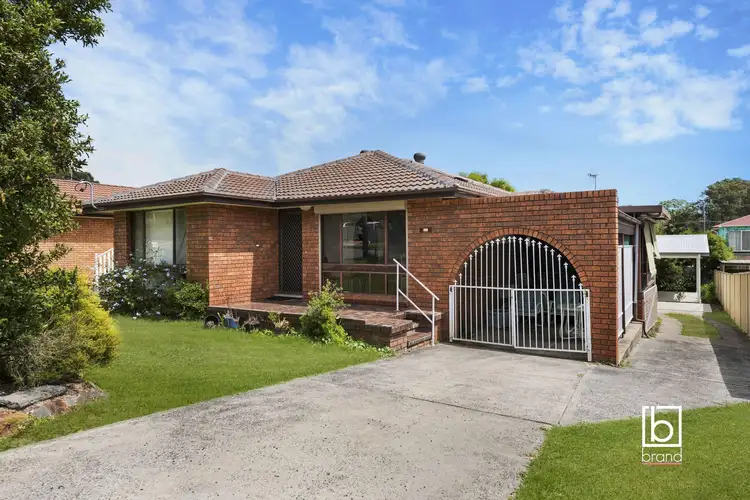 Second view of Homely house listing, 70 Thomas Mitchell Road, Killarney Vale NSW 2261