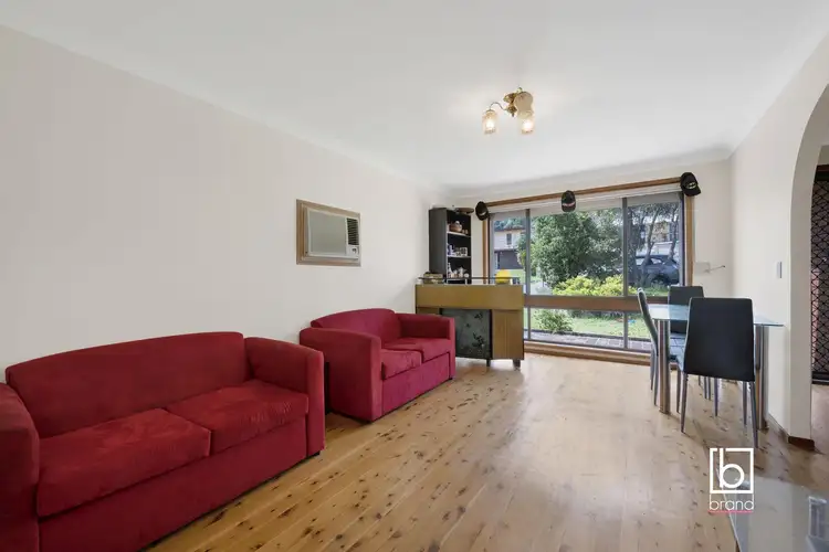 Fourth view of Homely house listing, 70 Thomas Mitchell Road, Killarney Vale NSW 2261