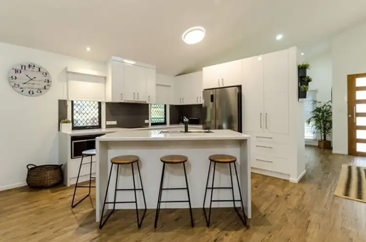 Fourth view of Homely house listing, 4 Clipper Terrace, South Gladstone QLD 4680