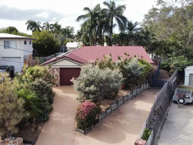 Main view of Homely house listing, 7 Mallee Court, Sun Valley QLD 4680