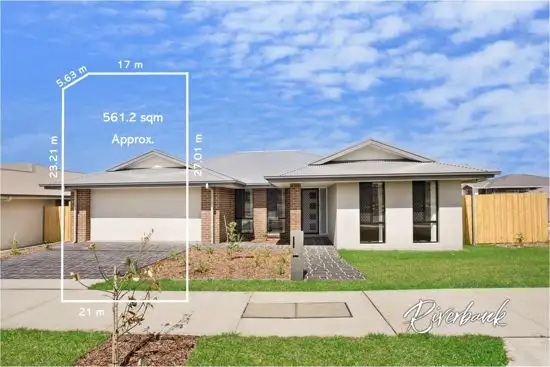 Main view of Homely house listing, 20 Vinny Road, Edmondson Park NSW 2174