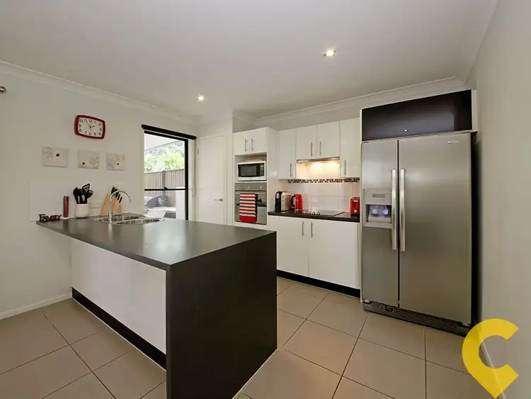 Fourth view of Homely house listing, 111 Oxley Avenue, Woody Point QLD 4019