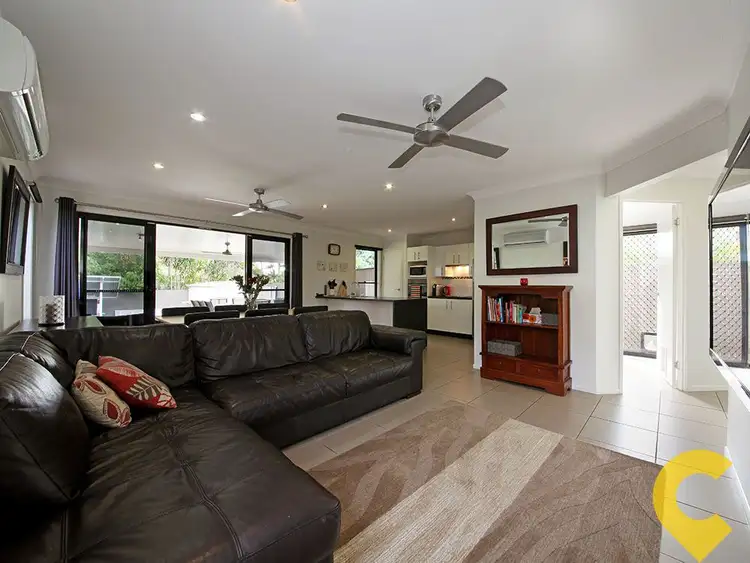 Sixth view of Homely house listing, 111 Oxley Avenue, Woody Point QLD 4019