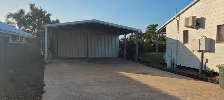 7 Freeman Street, Johnston NT 832
