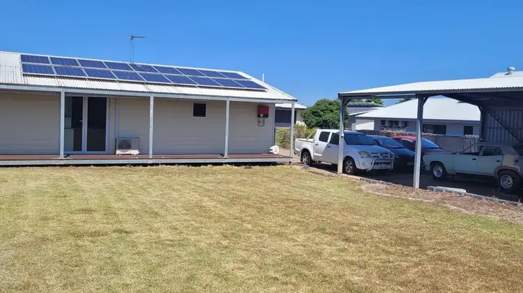 Fourth view of Homely house listing, 7 Freeman Street, Johnston NT 832