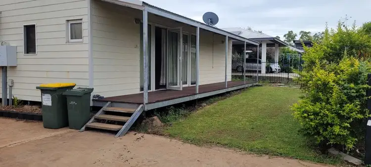 Fifth view of Homely house listing, 7 Freeman Street, Johnston NT 832