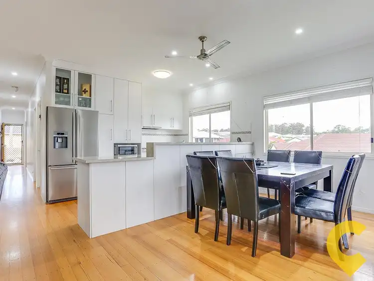 Fourth view of Homely house listing, 4 Chestnut Place, Warner QLD 4500