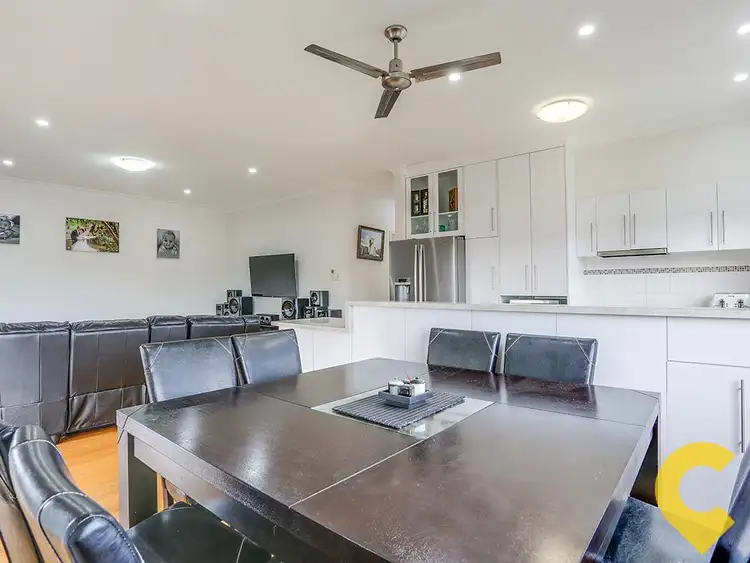 Fifth view of Homely house listing, 4 Chestnut Place, Warner QLD 4500
