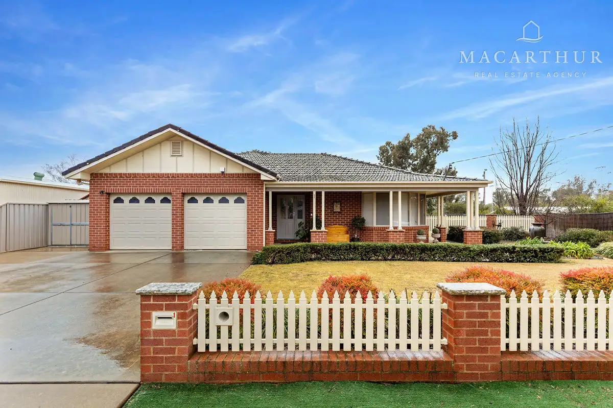 Main view of Homely house listing, 1 Angel Street, Lake Albert NSW 2650