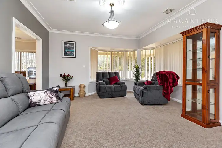 Second view of Homely house listing, 1 Angel Street, Lake Albert NSW 2650