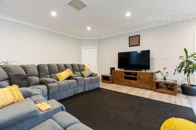 Third view of Homely house listing, 1 Angel Street, Lake Albert NSW 2650