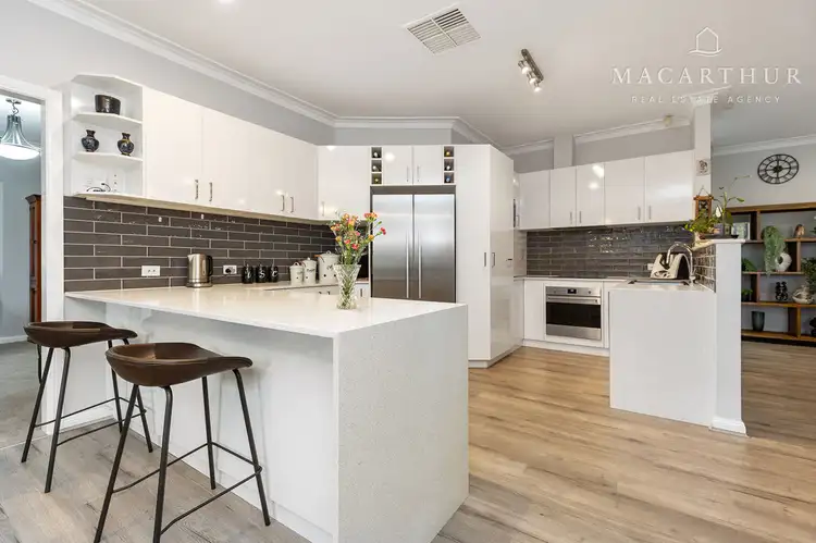 Fifth view of Homely house listing, 1 Angel Street, Lake Albert NSW 2650