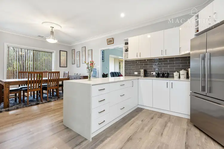 Sixth view of Homely house listing, 1 Angel Street, Lake Albert NSW 2650
